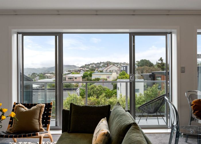  at 52B Mandalay Terrace, Khandallah, Wellington, Wellington
