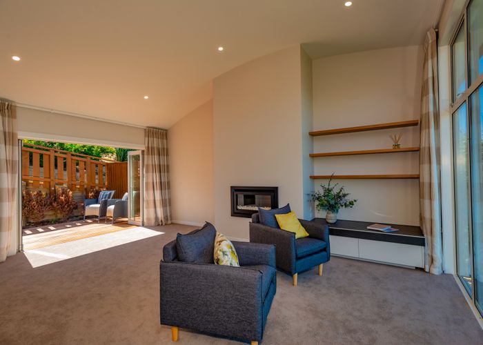  at 4C Harmans Road, Lyttelton