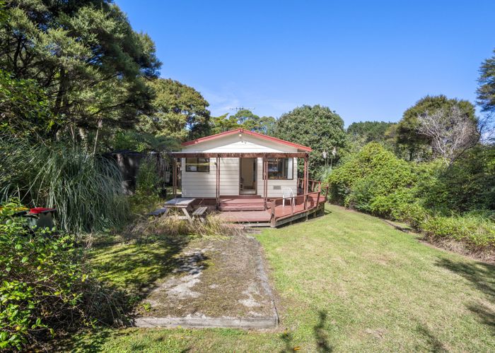  at 15 Waiata Road, Onetangi, Waiheke Island