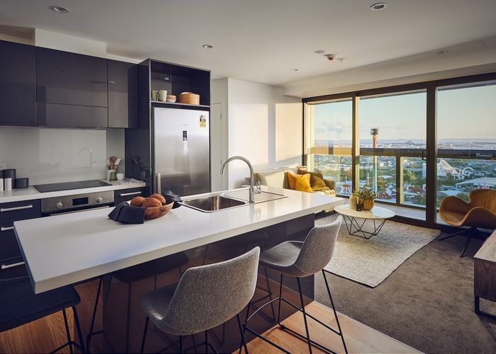  at 804/8  Lakewood Court, Mangere Bridge, Manukau City, Auckland