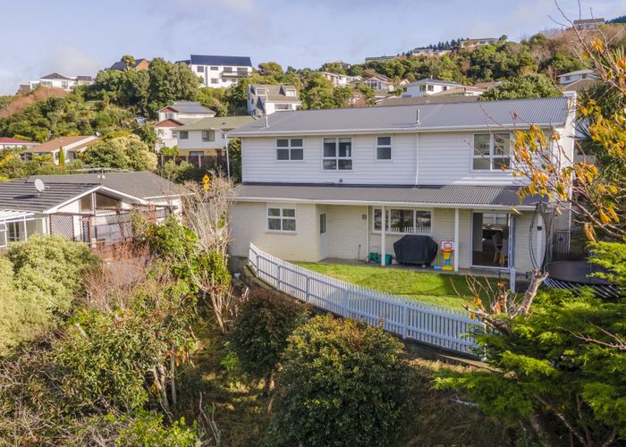  at 43 Fyvie Avenue, Tawa, Wellington