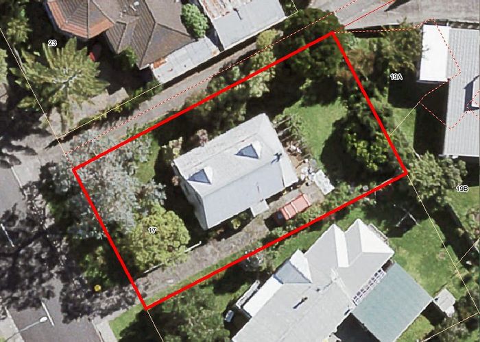  at 17 Farwood Drive, Henderson, Waitakere City, Auckland