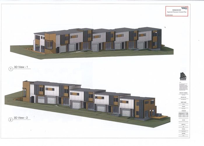  at 26 Huruhuru Road, Massey, Auckland