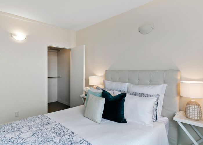  at 89/70 Hobson Street, Thorndon, Wellington