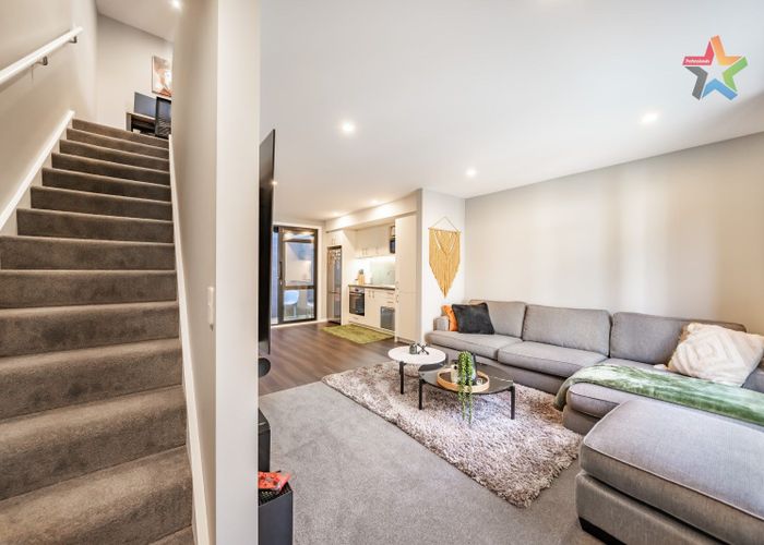  at 9/185 High Street, Hutt Central, Lower Hutt