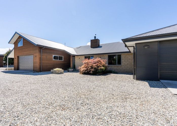  at 47 Matheson Crescent, Albert Town, Wanaka, Otago