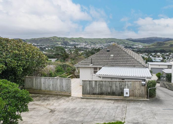  at 199 Helston Road, Paparangi, Wellington