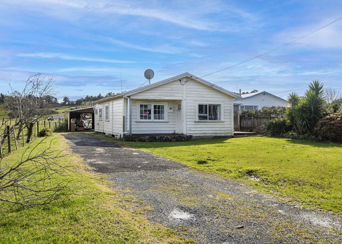  at 39 Valley Road, Hikurangi, Hikurangi