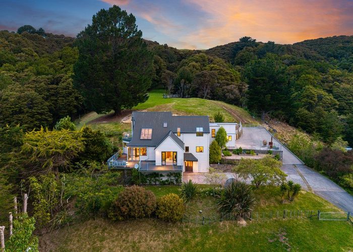  at 155A Katherine Mansfield Drive, Whitemans Valley, Upper Hutt, Wellington