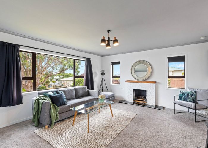  at 13 York Crescent, Westown, New Plymouth