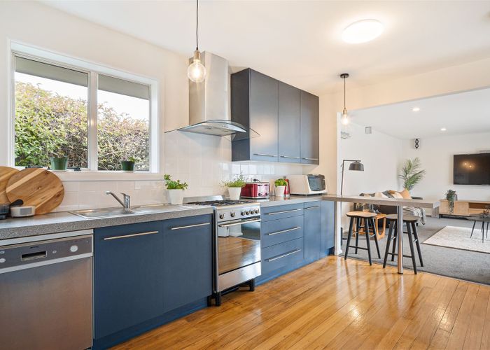  at 47 Teesdale Street, Burnside, Christchurch