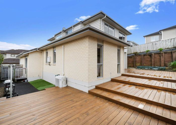  at 18 Tivoli Court, Flat Bush, Auckland