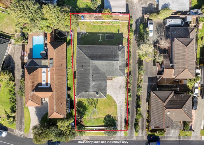 Free property data for 76 Clark Road, Pahurehure, Papakura homes.co.nz