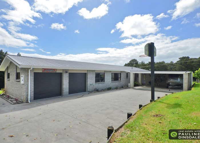 at 126A Apotu Road, Kamo