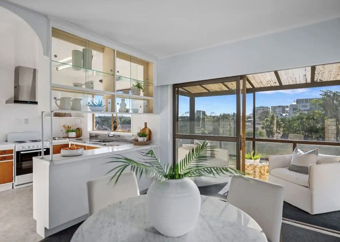  at 3/23 Byron Avenue, Takapuna, North Shore City, Auckland