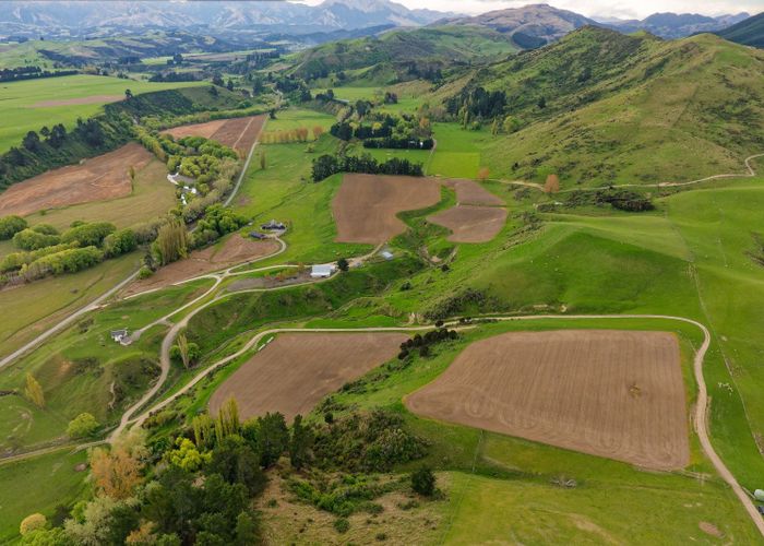  at 196 Chaffeys Road, Waiau, Hurunui, Canterbury