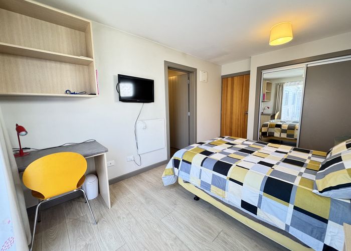  at Room5/45 Brockworth Place, Riccarton, Christchurch City, Canterbury