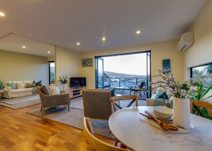  at 1/73 Te Awakura Terrace, Mount Pleasant, Christchurch
