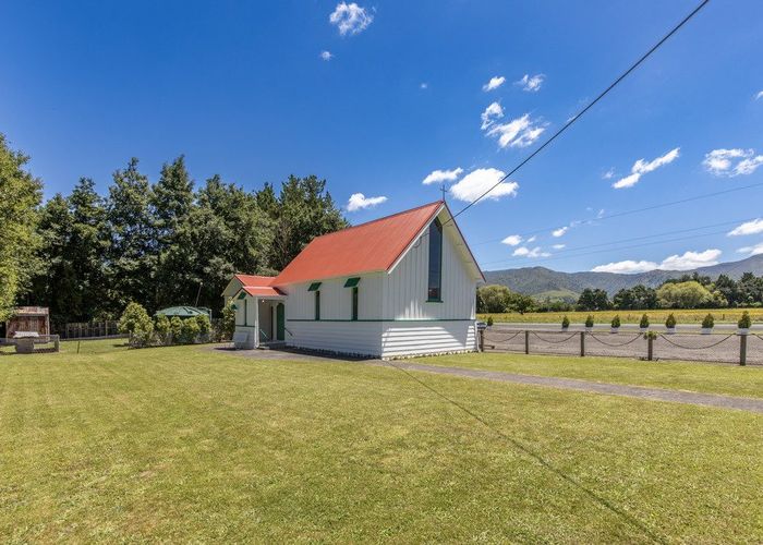  at 461 Kumeti Road, Dannevirke, Tararua, Manawatu / Whanganui