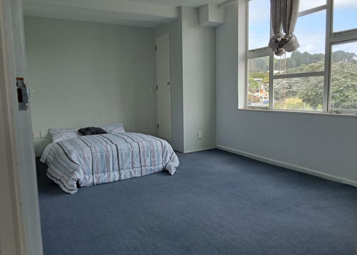  at 2/80 Kent Terrace St, Mount Victoria, Wellington, Wellington