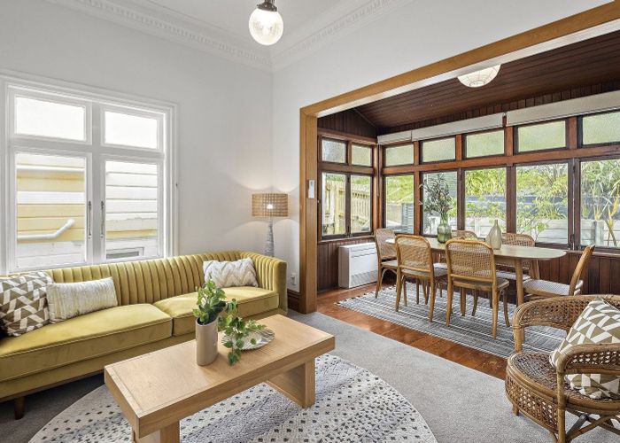  at 20A Kenwyn Terrace, Newtown, Wellington, Wellington