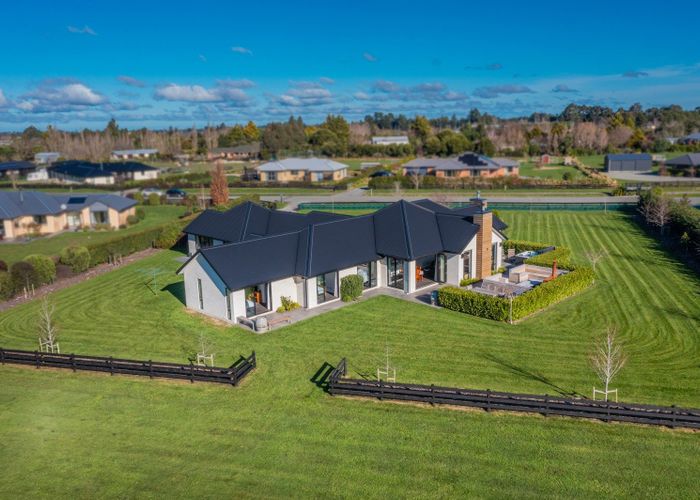 Recently sold 14 Landsborough Drive, Darfield homes.co.nz