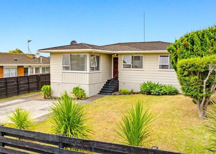  at 152 Mahia Road, Wattle Downs, Auckland