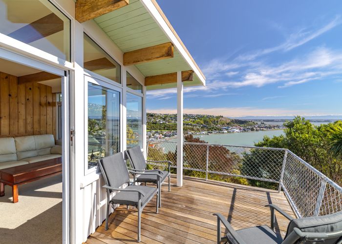  at 48 Kinsey Terrace, Clifton, Sumner, Christchurch City, Canterbury