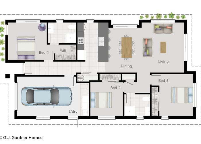 For sale Lot 25/118 Mosston Road, Westmere, Whanganui, Manawatu / Whanganui homes.co.nz