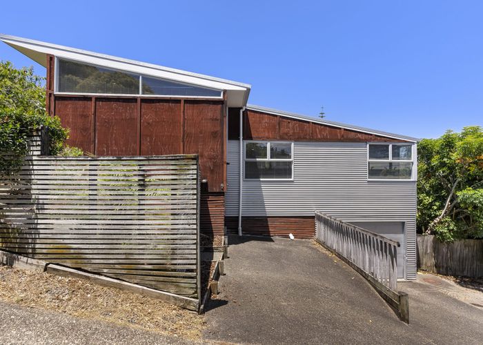  at 11 Shirley Road, Grey Lynn, Auckland