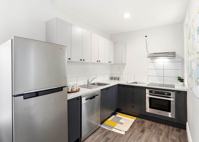  at 17  Burns Street, South Dunedin, Dunedin, Otago