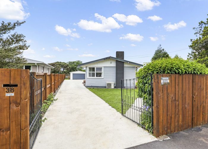  at 38 Rotokauri Road, Nawton, Hamilton