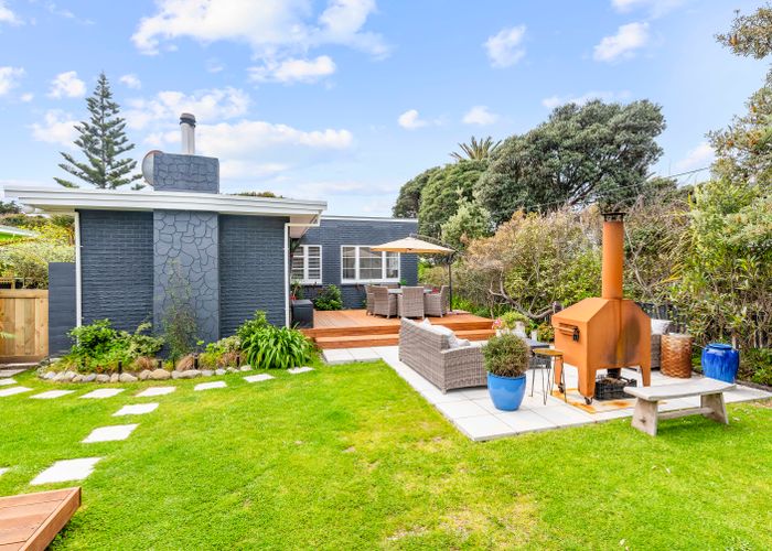  at 14 Toi Street, Otaki Beach, Otaki