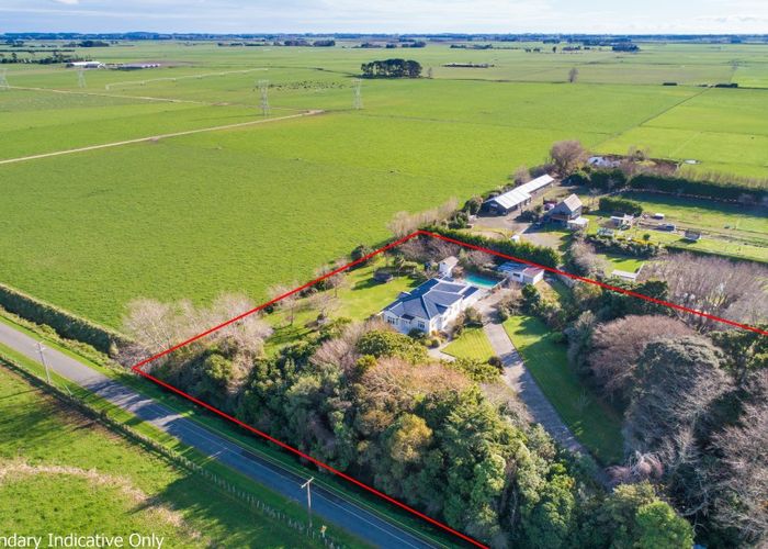  at 574A Aranui Road, Kairanga, Palmerston North