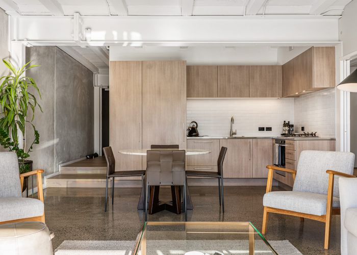  at 202/43 Brown Street, Ponsonby, Auckland City, Auckland