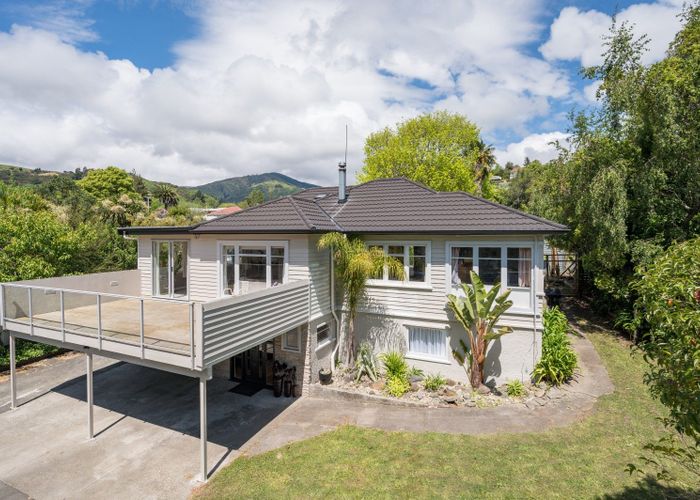  at 461 Waimea Road, Enner Glynn, Nelson