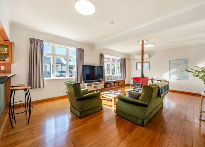  at 381 Jackson Street, Petone, Lower Hutt, Wellington