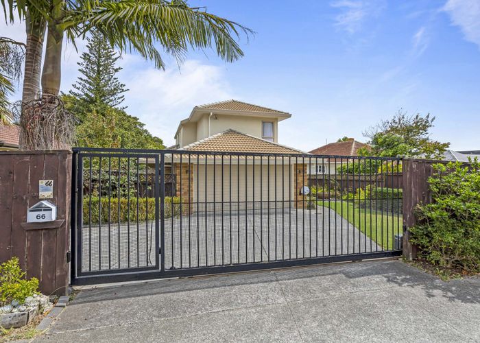  at 66 Te Atatu Road, Te Atatu South, Waitakere City, Auckland