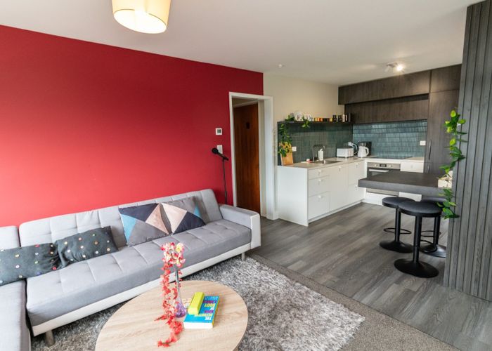  at 94A Barnard Street, Wadestown, Wellington, Wellington