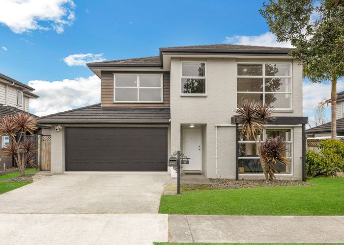  at 6 Vinci Court, Manurewa, Auckland