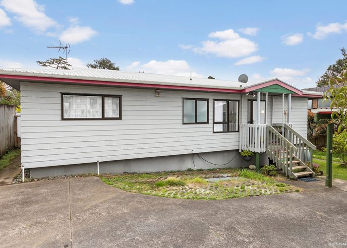  at 128A Lynwood Road, New Lynn, Auckland