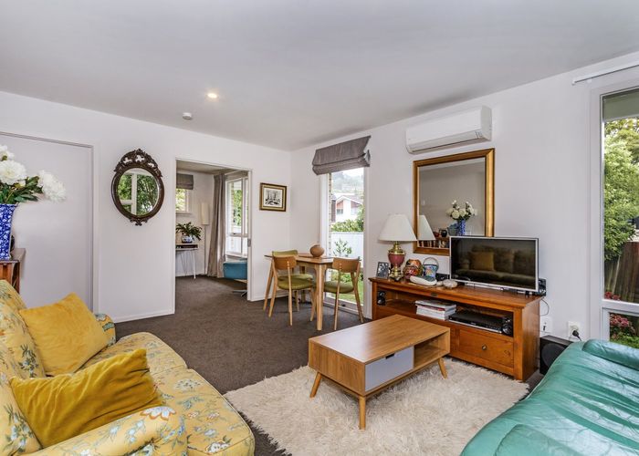  at 5B Wedgewood Avenue, Cashmere, Christchurch