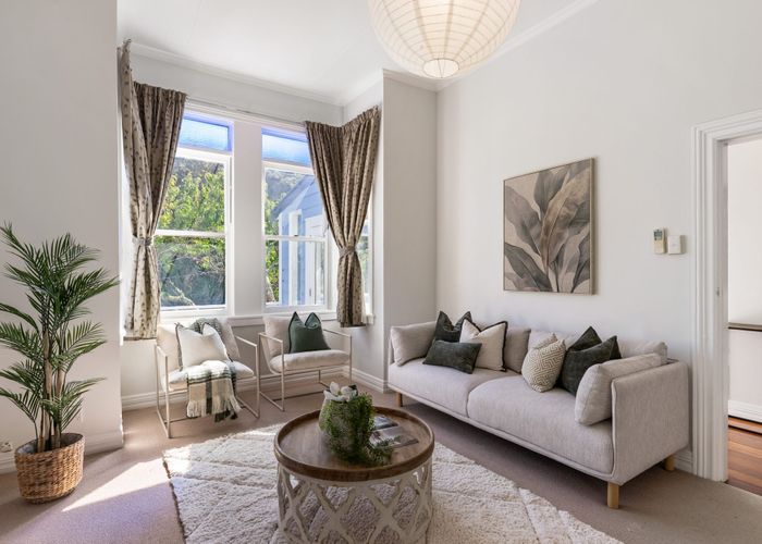  at 2 Melrose Crescent, Melrose, Wellington, Wellington