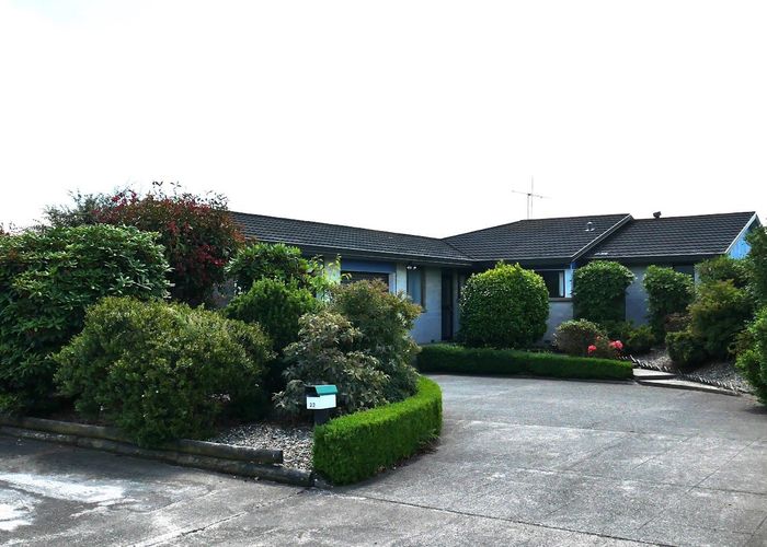  at 22 Falcon Street, Newfield, Invercargill