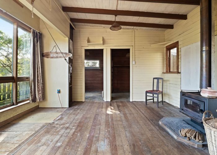  at 31 Boundary Street, Pūrākaunui, Port Chalmers