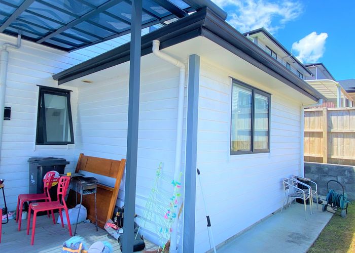  at 13A Kilcooley Road, Flat Bush, Manukau City, Auckland