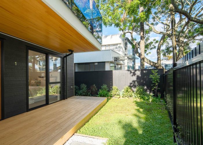  at 1/3 Campbell Road, Takapuna, North Shore City, Auckland