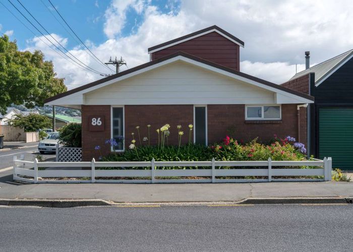  at 86 Bay View Road, South Dunedin, Dunedin, Otago