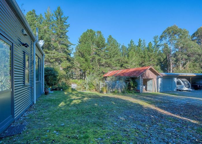  at 89 Russell Road, Hokitika, Westland, West Coast