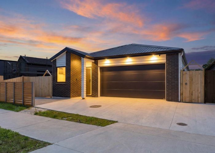  at 26 & 28 Furlough Road, Opaheke, Papakura, Auckland